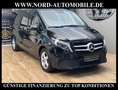 Mercedes-Benz V 300 d lang 9G-Tronic *7-SITZE*DISTRO*LED*UPE78 Negru - thumbnail 3