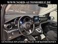 Mercedes-Benz V 300 d lang 9G-Tronic *7-SITZE*DISTRO*LED*UPE78 Чорний - thumbnail 13