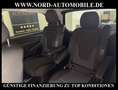 Mercedes-Benz V 300 d lang 9G-Tronic *7-SITZE*DISTRO*LED*UPE78 Чорний - thumbnail 16