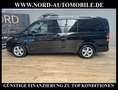 Mercedes-Benz V 300 d lang 9G-Tronic *7-SITZE*DISTRO*LED*UPE78 Чорний - thumbnail 6
