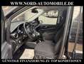 Mercedes-Benz V 300 d lang 9G-Tronic *7-SITZE*DISTRO*LED*UPE78 Negru - thumbnail 14