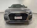 Audi A6 Avant 40 2.0 TDI MHEV S tronic Busins Sport PROMO Grigio - thumbnail 2