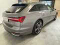 Audi A6 Avant 40 2.0 TDI MHEV S tronic Busins Sport PROMO Grigio - thumbnail 4