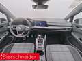 Volkswagen Golf GTI 8 2.0 TSI NAVI AHK LED PARK ASSIST Schwarz - thumbnail 9