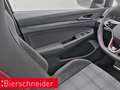 Volkswagen Golf GTI 8 2.0 TSI NAVI AHK LED PARK ASSIST Schwarz - thumbnail 11