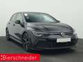 Volkswagen Golf GTI 8 2.0 TSI NAVI AHK LED PARK ASSIST Schwarz - thumbnail 7