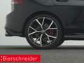 Volkswagen Golf GTI 8 2.0 TSI NAVI AHK LED PARK ASSIST Schwarz - thumbnail 23
