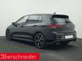 Volkswagen Golf GTI 8 2.0 TSI NAVI AHK LED PARK ASSIST Schwarz - thumbnail 3