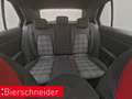 Volkswagen Golf GTI 8 2.0 TSI NAVI AHK LED PARK ASSIST Schwarz - thumbnail 13