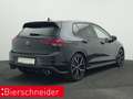Volkswagen Golf GTI 8 2.0 TSI NAVI AHK LED PARK ASSIST Schwarz - thumbnail 5