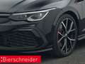 Volkswagen Golf GTI 8 2.0 TSI NAVI AHK LED PARK ASSIST Schwarz - thumbnail 14