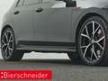 Volkswagen Golf GTI 8 2.0 TSI NAVI AHK LED PARK ASSIST Schwarz - thumbnail 28