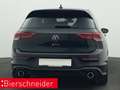 Volkswagen Golf GTI 8 2.0 TSI NAVI AHK LED PARK ASSIST Schwarz - thumbnail 4