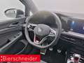 Volkswagen Golf GTI 8 2.0 TSI NAVI AHK LED PARK ASSIST Schwarz - thumbnail 10