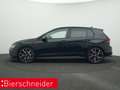 Volkswagen Golf GTI 8 2.0 TSI NAVI AHK LED PARK ASSIST Schwarz - thumbnail 2