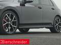 Volkswagen Golf GTI 8 2.0 TSI NAVI AHK LED PARK ASSIST Schwarz - thumbnail 27