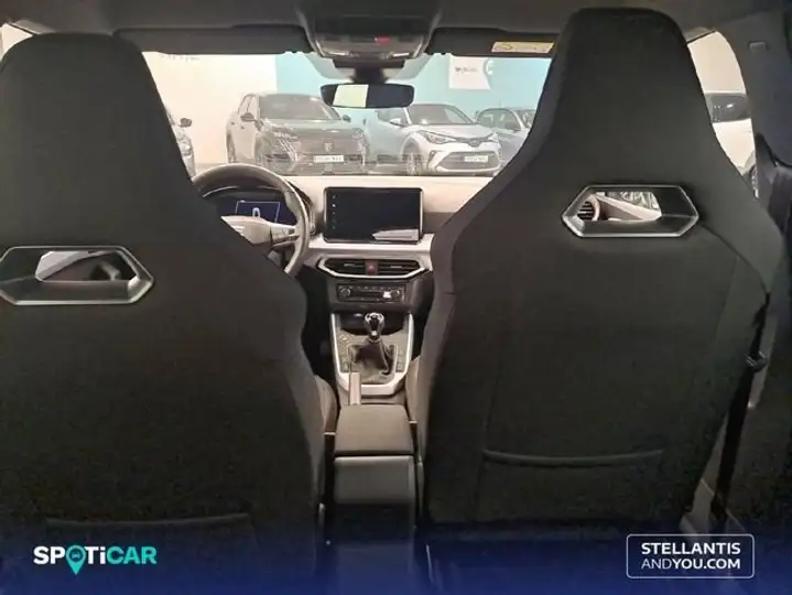 SEAT Arona 1.0 TSI St&Sp FR XM 2025, foto 8