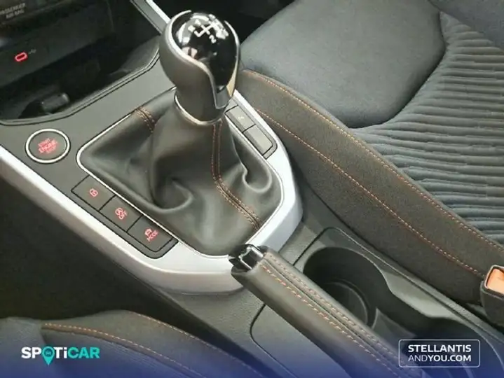 SEAT Arona 1.0 TSI St&Sp FR XM 2025, foto 21