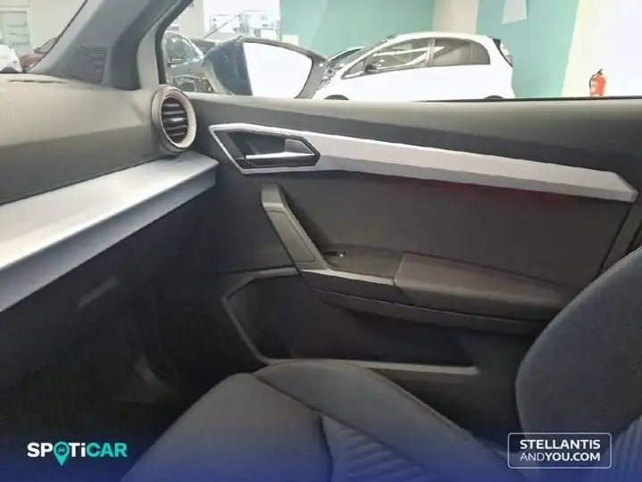 SEAT Arona 1.0 TSI St&Sp FR XM 2025, foto 22
