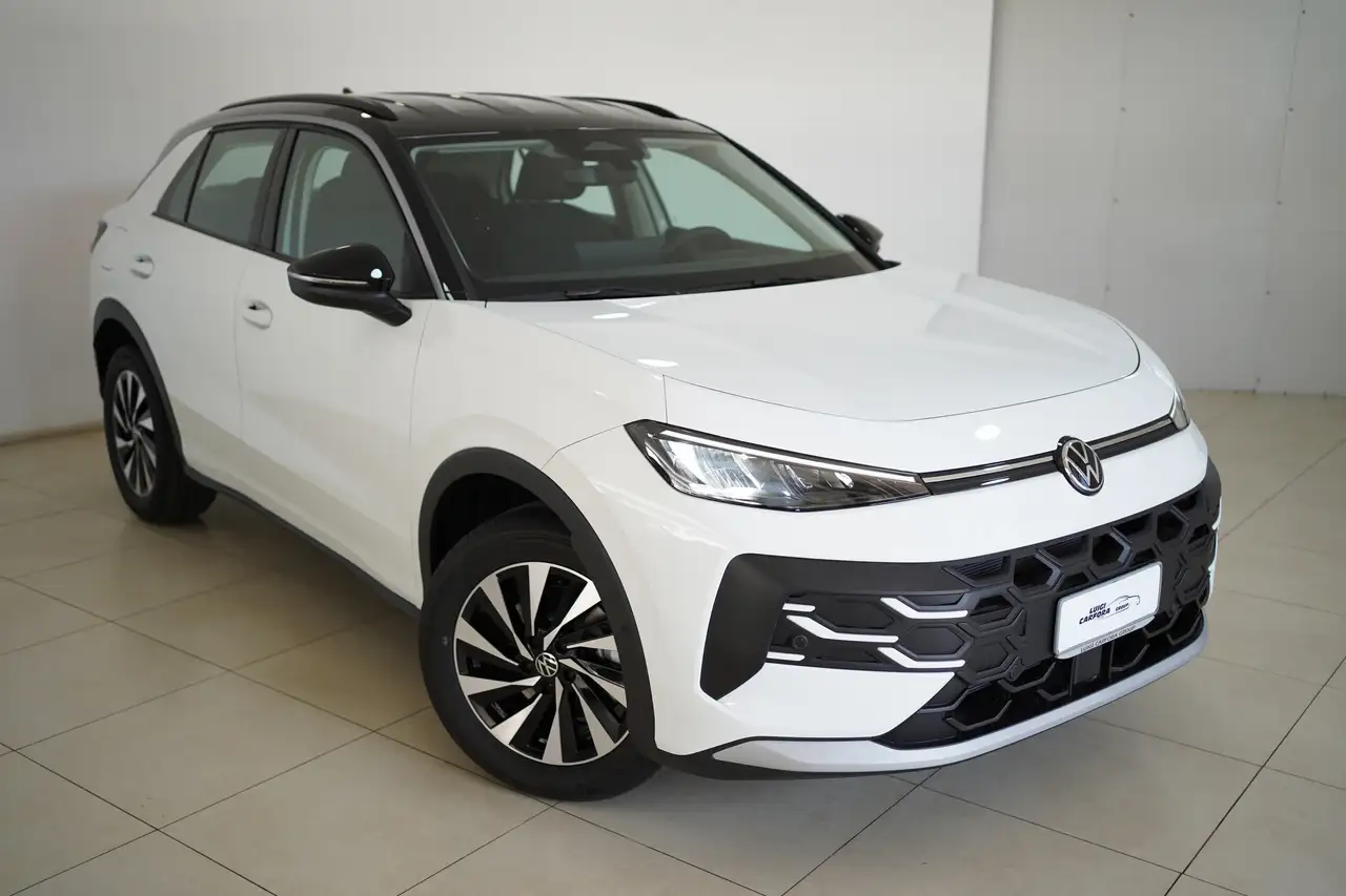 Volkswagen T-Roc 1.5 eTSI ACT DSG Life 3