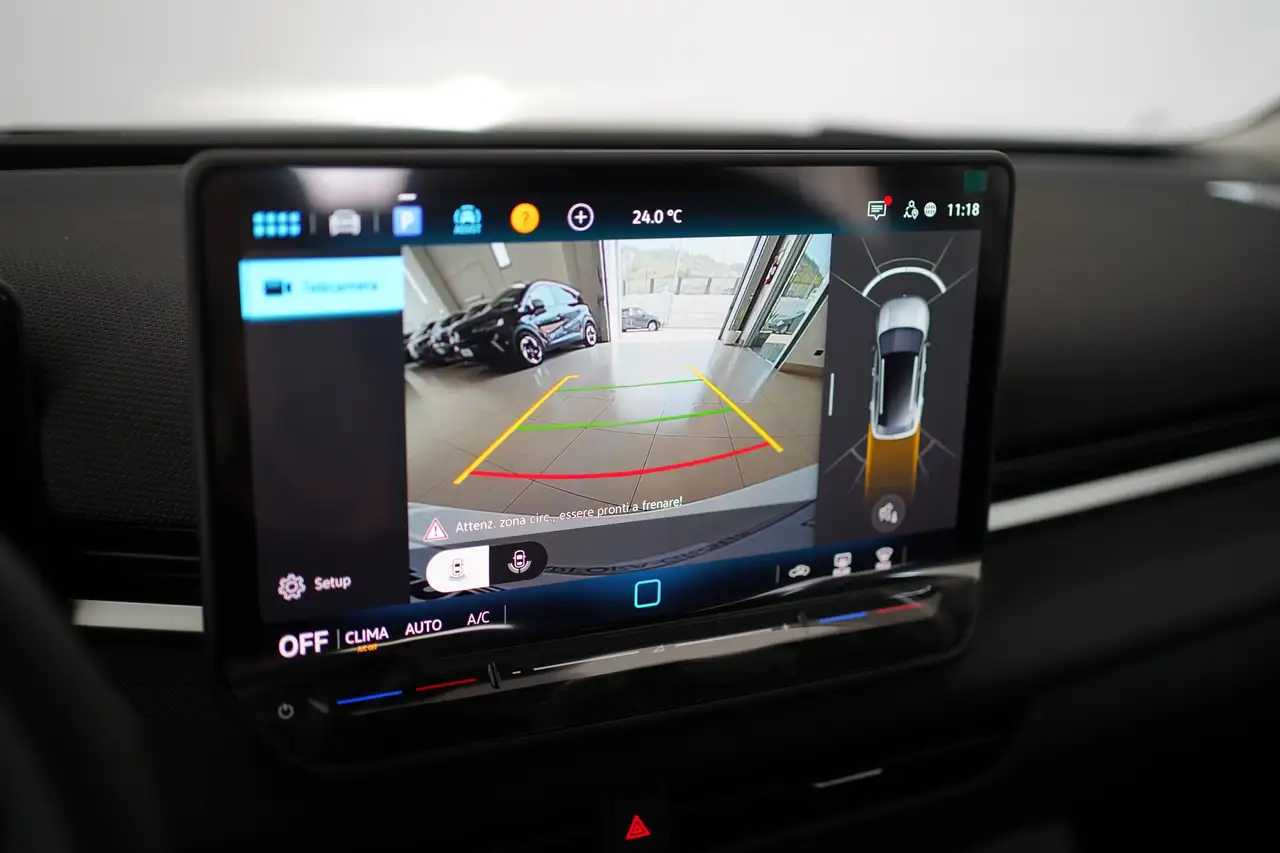Volkswagen T-Roc 1.5 eTSI ACT DSG Life 16
