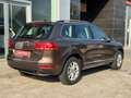 Volkswagen Touareg 3.0TDI V6 BMT Premium 245 Tiptronic Marrón - thumbnail 8