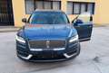 Ford Edge 2.0L EcoBoost AWD Modrá - thumbnail 2