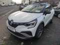 Renault Captur TCe 140 GPF R.S. LINE Mild-Hybrid Blanc - thumbnail 1