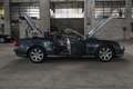 Mercedes-Benz SL 500 V8* Blu Topas* Km Certificati* CRS a Libretto Bleu - thumbnail 9