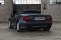 Mercedes-Benz SL 500 V8* Blu Topas* Km Certificati* CRS a Libretto Bleu - thumbnail 6
