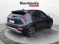 Kia Niro Niro 1.6 GDi DCT HEV Style Gris - thumbnail 7