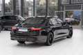 Mercedes-Benz S 500 4Matic L*CHAUFFEUR-PAKET*BURM* 360° *1.HD Сірий - thumbnail 10