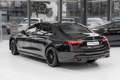 Mercedes-Benz S 500 4Matic L*CHAUFFEUR-PAKET*BURM* 360° *1.HD Сірий - thumbnail 9