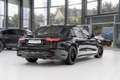 Mercedes-Benz S 500 4Matic L*CHAUFFEUR-PAKET*BURM* 360° *1.HD Сірий - thumbnail 4