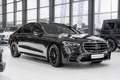 Mercedes-Benz S 500 4Matic L*CHAUFFEUR-PAKET*BURM* 360° *1.HD Сірий - thumbnail 2