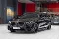 Mercedes-Benz S 500 4Matic L*CHAUFFEUR-PAKET*BURM* 360° *1.HD Сірий - thumbnail 1