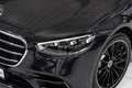 Mercedes-Benz S 500 4Matic L*CHAUFFEUR-PAKET*BURM* 360° *1.HD Сірий - thumbnail 14