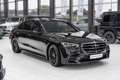 Mercedes-Benz S 500 4Matic L*CHAUFFEUR-PAKET*BURM* 360° *1.HD Сірий - thumbnail 8