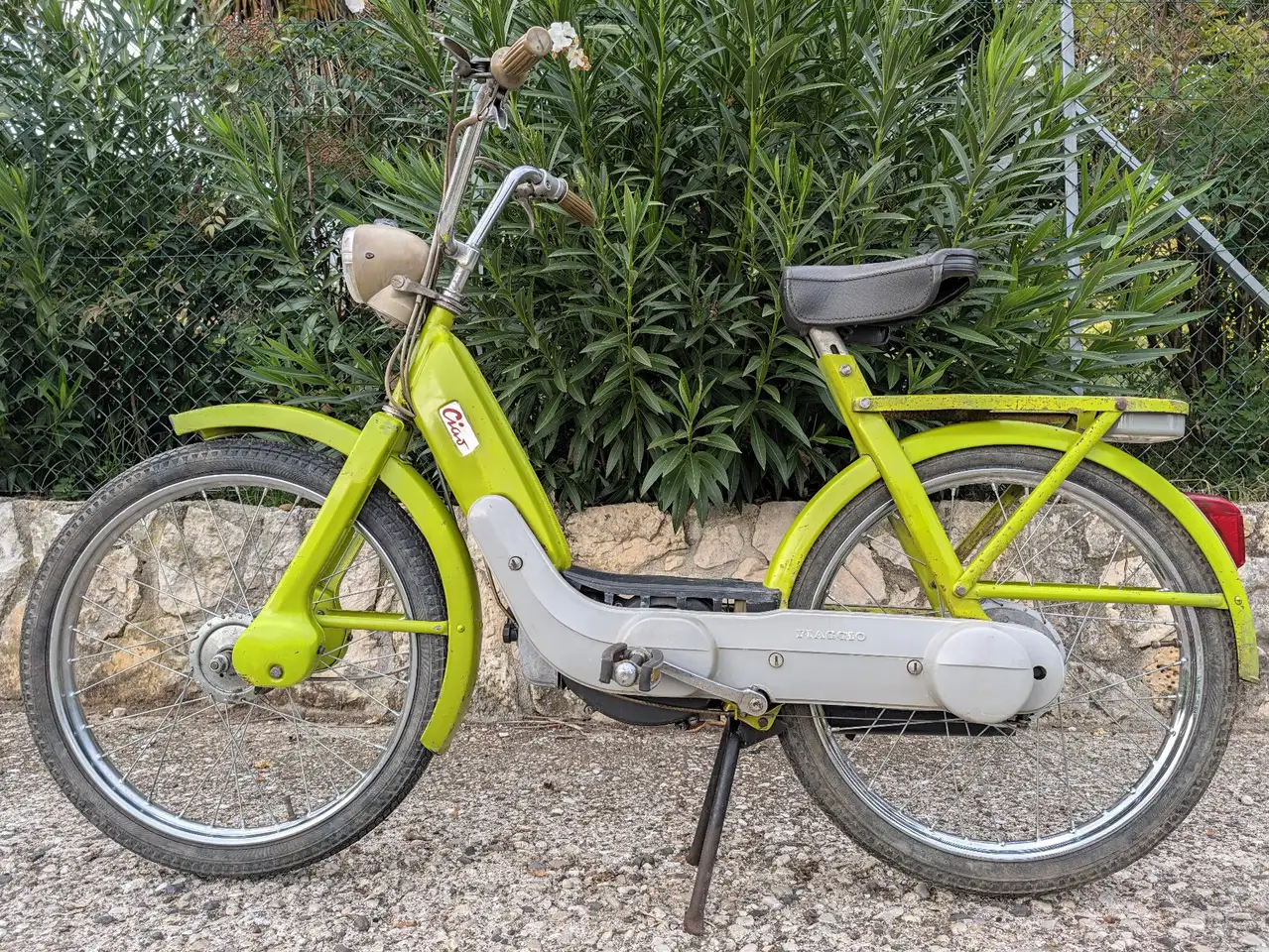 Piaggio Ciao