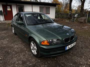 328i Comfort Edition