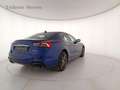 Maserati Ghibli 2.0 hybrid Gransport 330cv auto Bleu - thumbnail 4