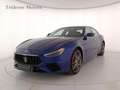 Maserati Ghibli 2.0 hybrid Gransport 330cv auto Bleu - thumbnail 1