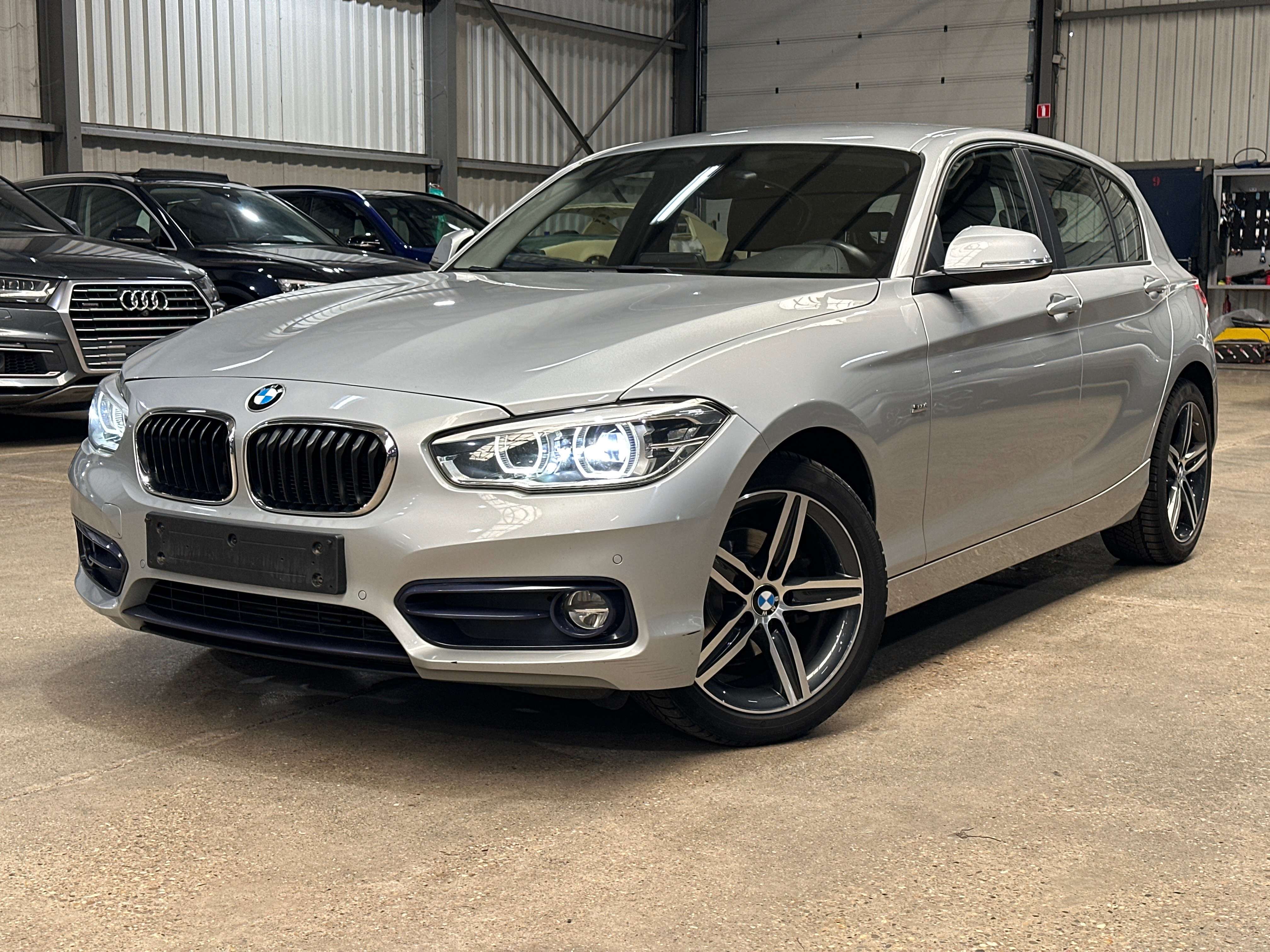 BMW 116