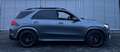 Mercedes-Benz GLE 53 AMG GLE53 AMG 4Matic+ MB GARANTIE/BURMESTER/22/PANO Grau - thumbnail 8