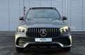 Mercedes-Benz GLE 53 AMG GLE53 AMG 4Matic+ MB GARANTIE/BURMESTER/22/PANO Grau - thumbnail 4