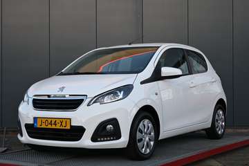 1.0 e-VTi Active