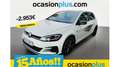 Volkswagen Golf GTI 2.0 TSI TCR DSG7 213kW Azul - thumbnail 1
