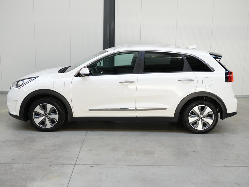 Kia Niro 1.6 GDi Hybrid Connect Edition ✅Stoel+Stuurverw.✅A — photo 33