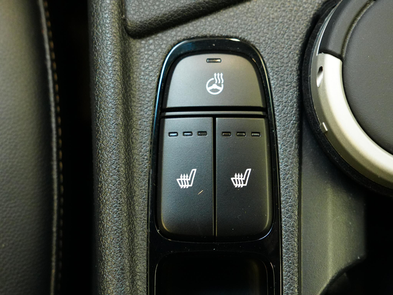 Kia Niro 1.6 GDi Hybrid Connect Edition ✅Stoel+Stuurverw.✅A — photo 10