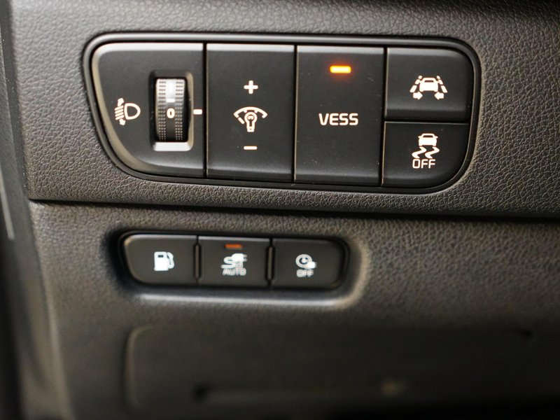 Kia Niro 1.6 GDi Hybrid Connect Edition ✅Stoel+Stuurverw.✅A — photo 28